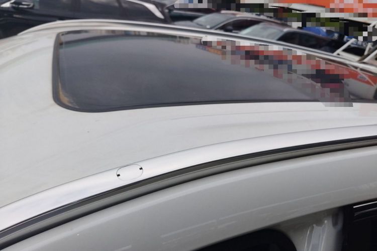 Used JETOUR Shanhai L9 2024 1.5TD 2DHT Pro 7-Seater Roof