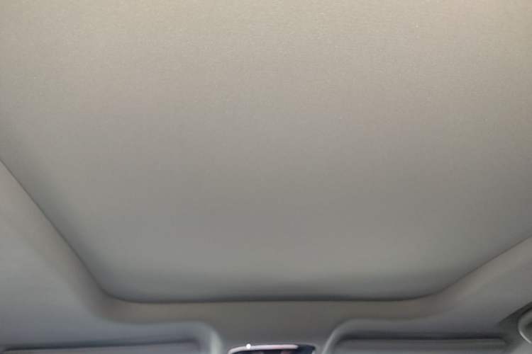 Used JETOUR Shanhai L9 2025 1.5TD 2DHT Luxury Edition 6-Seater Headliner