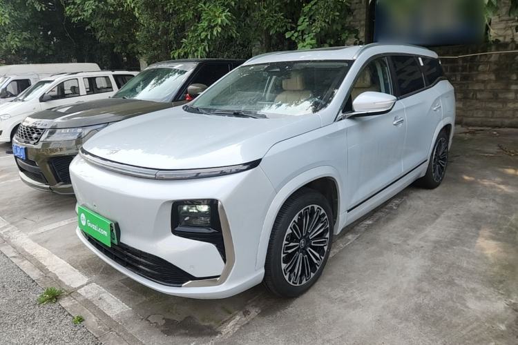 Ojetý JETOUR Shanhai L9 2025 1.5TD 2DHT Flagship Edition 6 Seats Guazi used car, China used car export, Used car for sale, Used cars, Cheapest cars for sale