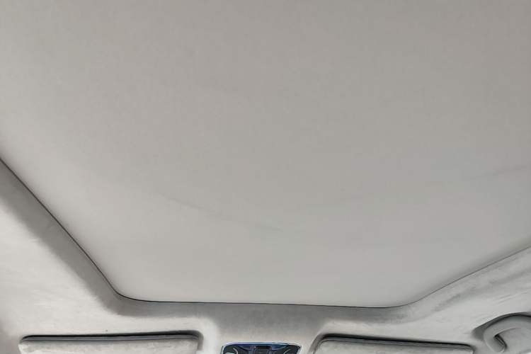 Used JETOUR Shanhai L9 2025 1.5TD 2DHT Flagship Edition 6 Seats Headliner