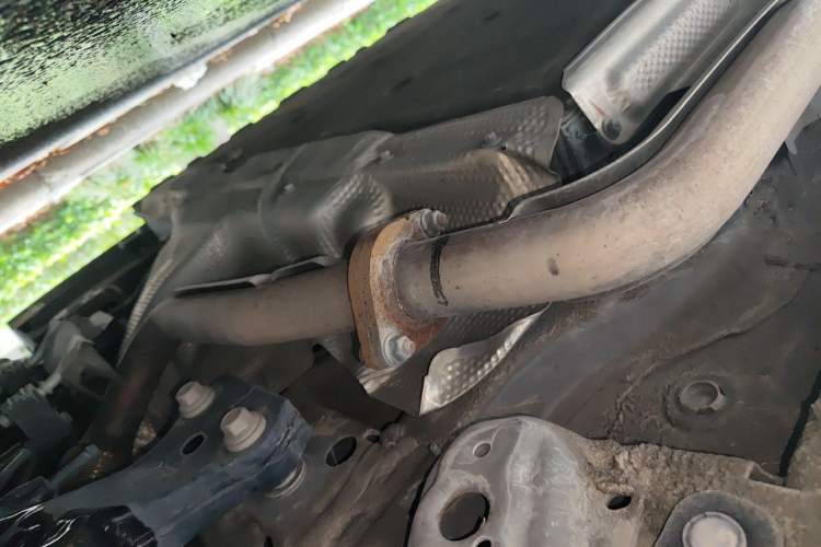 Used JETOUR Shanhai T1 2025 150 km Heading South Chassis Front Right