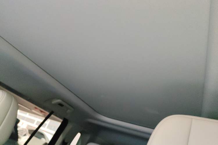 Used JETOUR Shanhai T1 2025 150 km Heading South Headliner