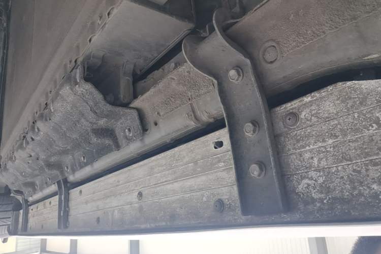 Used JETOUR Shanhai T1 2025 150 km to the Lake Left Side Sill
