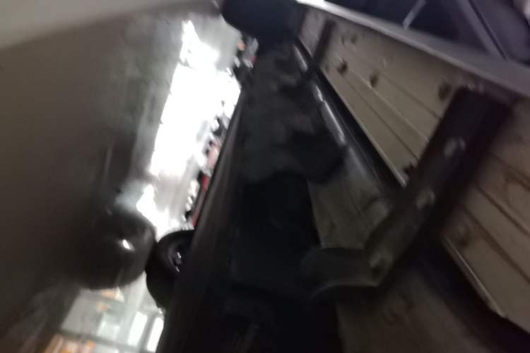 Used JETOUR Shanhai T1 2025 150 km Heading South Left Side Sill