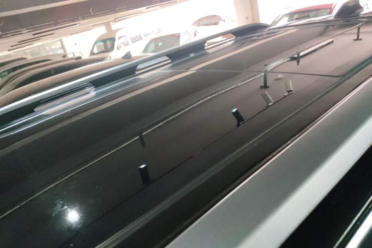 Used JETOUR Shanhai T1 2025 150 km Heading South Roof