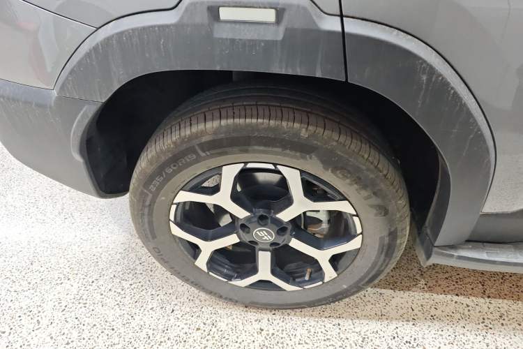 Used JETOUR Shanhai T1 2025 150 km to the Lake Exterior 8