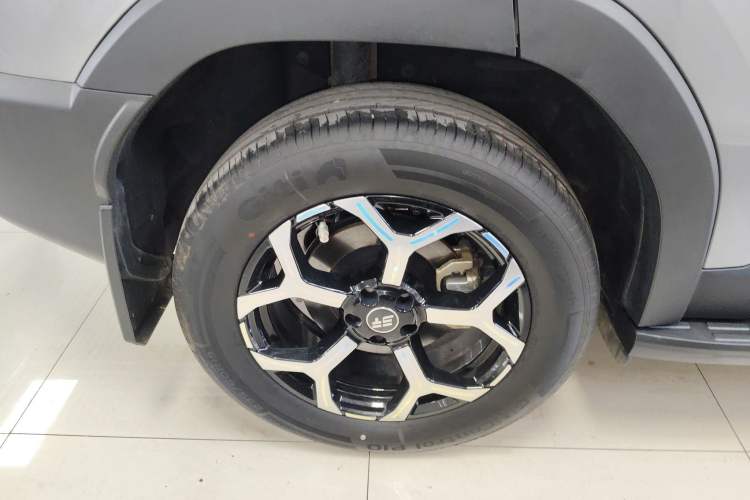 Used JETOUR Shanhai T1 2025 150 km Heading South Right Rear Wheel Hub