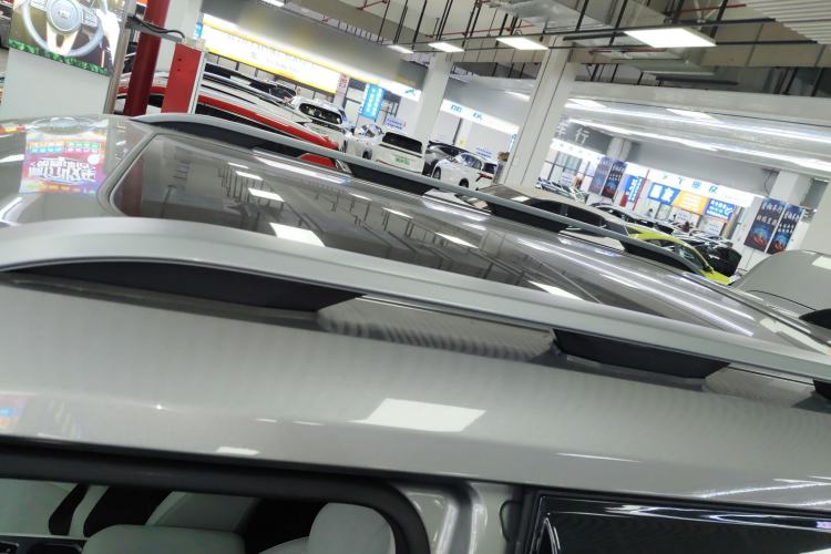 Used JETOUR Shanhai T1 2025 150 km Heading South Roof