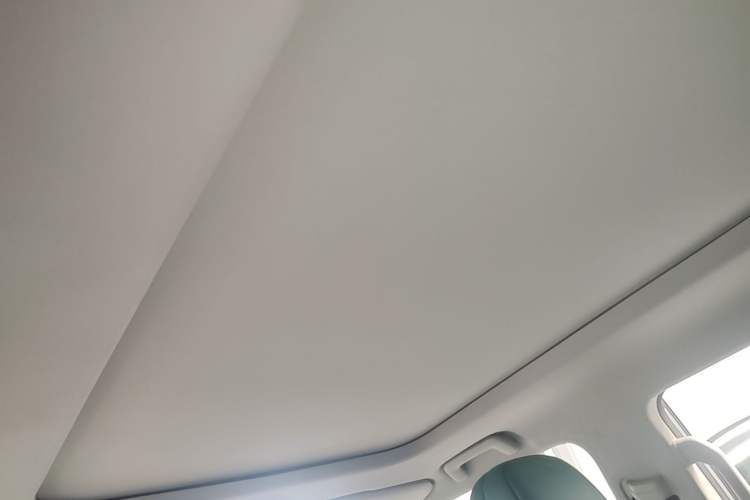 Used JETOUR Shanhai T1 2025 150 km Heading South Headliner