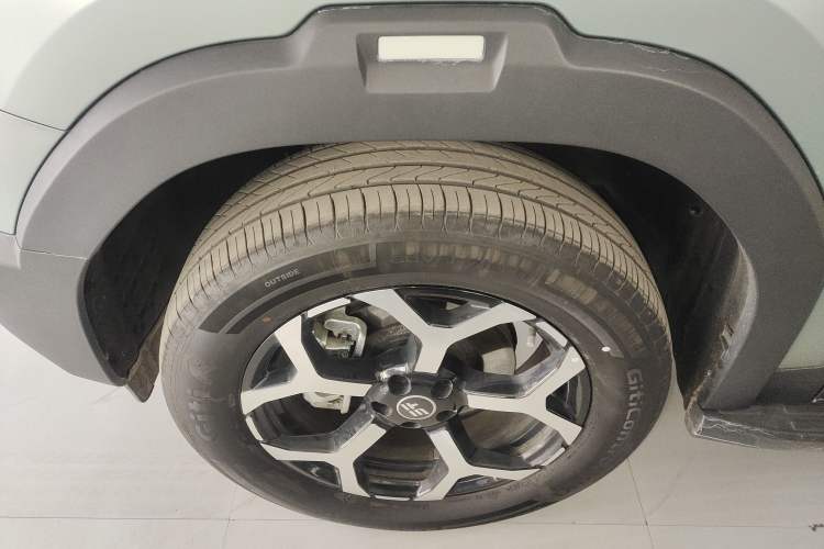 Used JETOUR Shanhai T1 2025 150 km Xiangshan Left Front Wheel Hub
