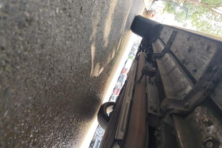 Used JETOUR Shanhai T1 2025 150 km Heading South Chassis Front Right