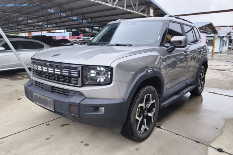 Used JETOUR Shanhai T1 2025 150 km Heading South Guazi used car, China used car export, Used car for sale, Used  cars, Cheapest cars for sale