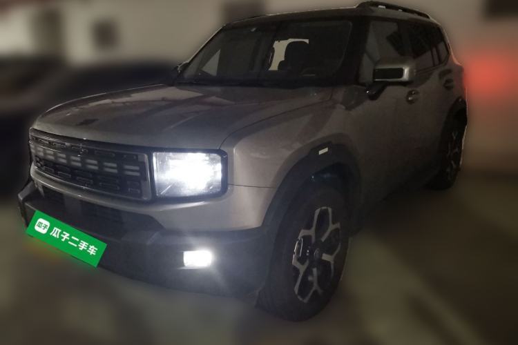 Used JETOUR Shanhai T1 2025 150 km Heading South Guazi used car, China used car export, Used car for sale, Used  cars, Cheapest cars for sale