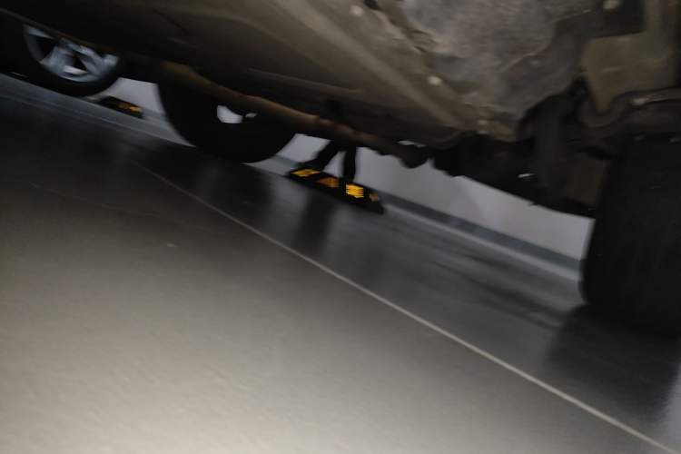 Used JETOUR Shanhai T1 2025 150 km Heading South Chassis Rear Left