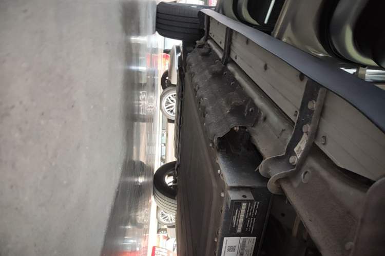 Used JETOUR Shanhai T1 2025 150 km to the Lake Left Side Sill