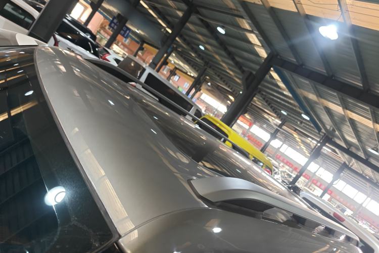 Used JETOUR Shanhai T1 2025 150 km Heading South Roof