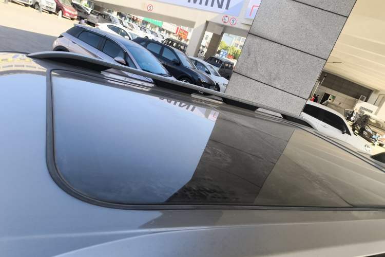 Used JETOUR Shanhai T1 2025 150 km Heading South Roof