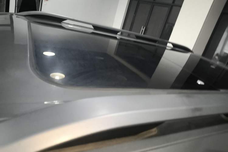 Used JETOUR Shanhai T1 2025 150 km Heading South Roof