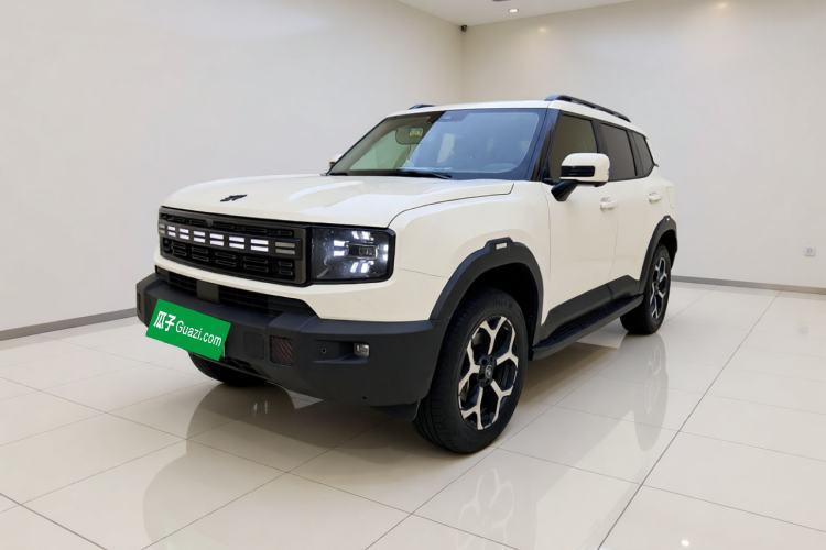 JETOUR Shanhai T1 2025 150 km Heading South usado Guazi used car, China used car export, Used car for sale, Used cars, Cheapest cars for sale