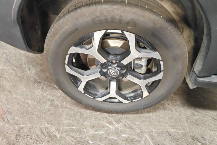 Used JETOUR Shanhai T1 2025 150 km to the Lake Exterior 8