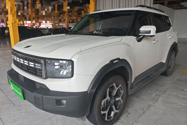 Used JETOUR Shanhai T1 2025 150 km Heading South Guazi used car, China used car export, Used car for sale, Used  cars, Cheapest cars for sale
