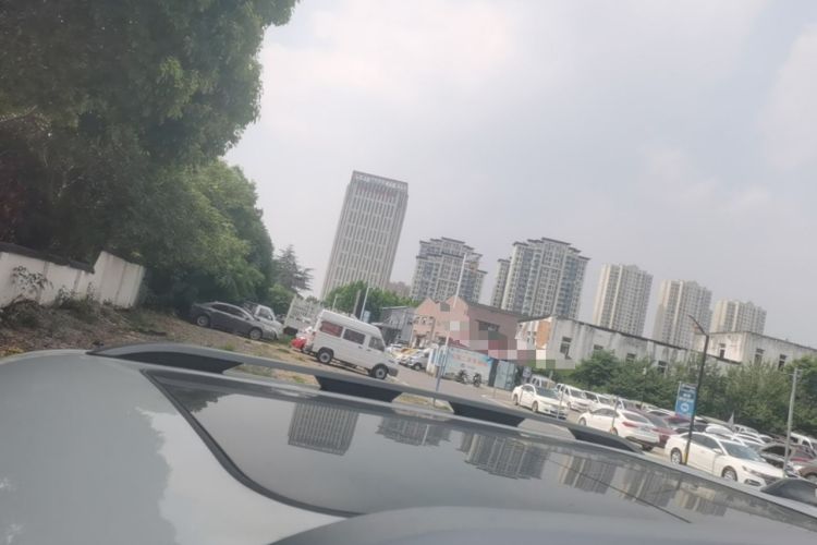 Used JETOUR Shanhai T1 2025 150 km Heading South Roof