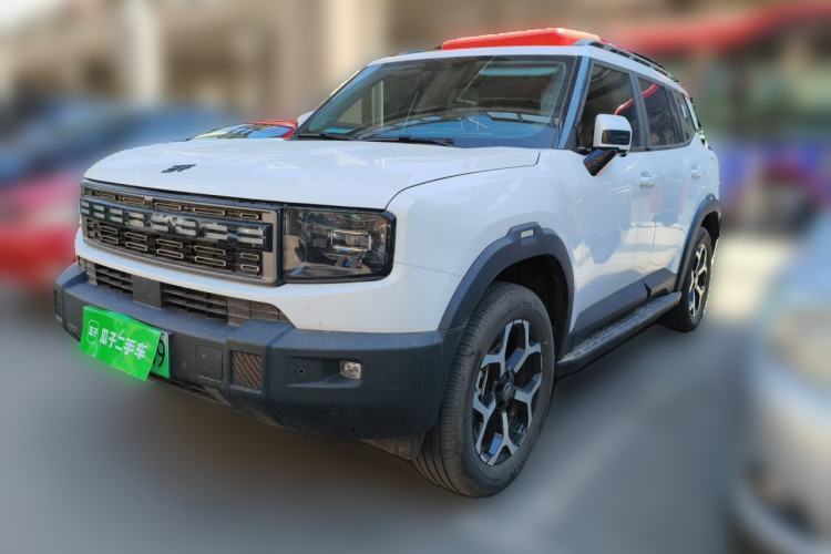 Used JETOUR Shanhai T1 2025 150 km Heading South Guazi used car, China used car export, Used car for sale, Used  cars, Cheapest cars for sale