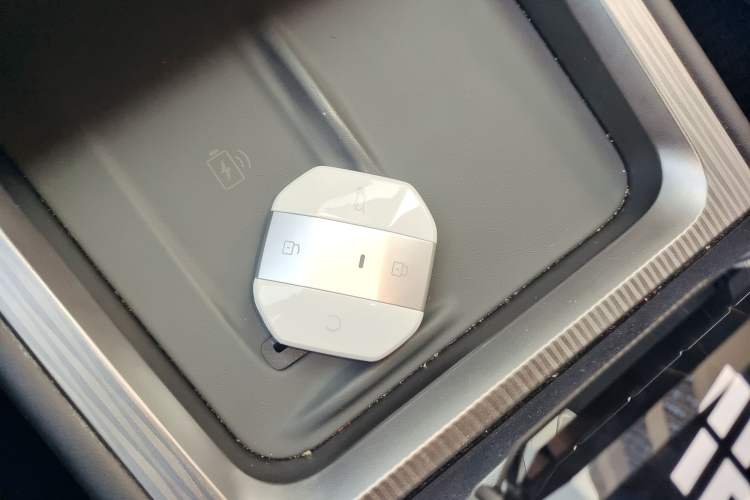 Used JETOUR Shanhai T1 2025 150 km Heading South Vehicle Key