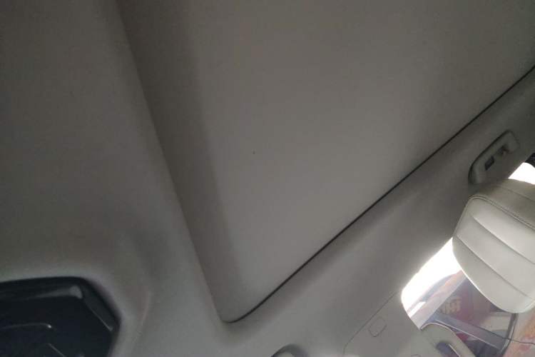 Used JETOUR Shanhai T1 2025 150 km to the Lake Headliner