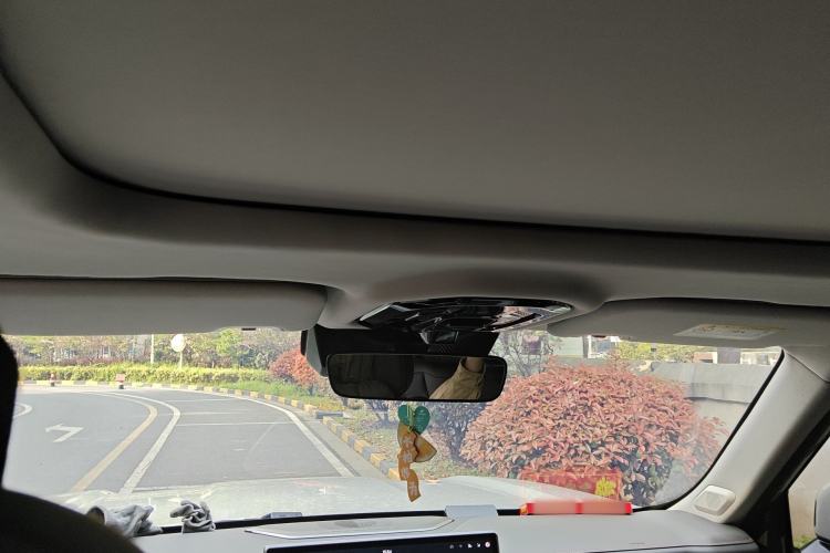 Used JETOUR Shanhai T1 2025 150 km Heading South Headliner