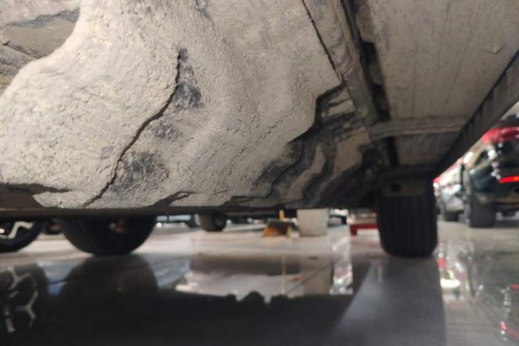 Used JETOUR Shanhai T1 2025 150 km to the Lake Left Side Sill