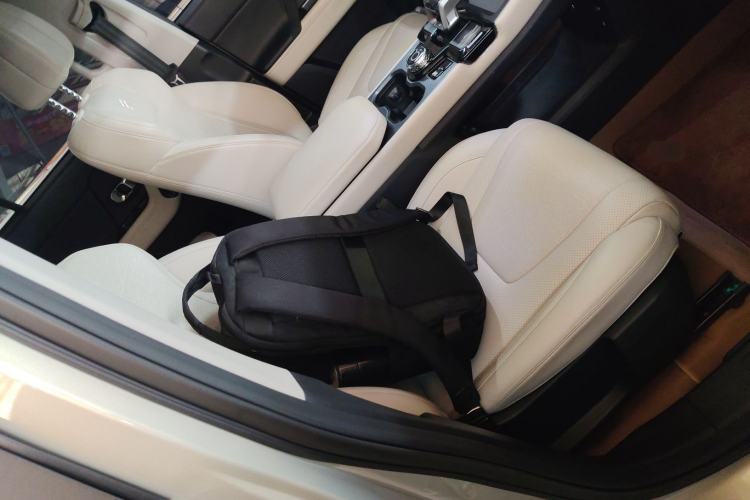 Used JETOUR Shanhai T1 2025 150 km to the Lake Right Front Seat