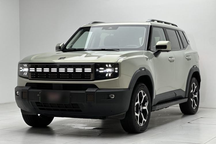 Ojetý JETOUR Shanhai T1 2025 150 km Heading South Guazi used car, China used car export, Used car for sale, Used cars, Cheapest cars for sale