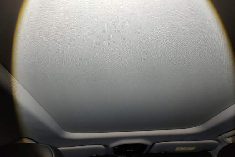 Used JETOUR Shanhai T1 2025 Model 226km Crossroad Headliner