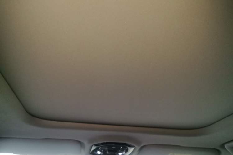 Used JETOUR Shanhai T1 2025 Model 150km Discovery Headliner