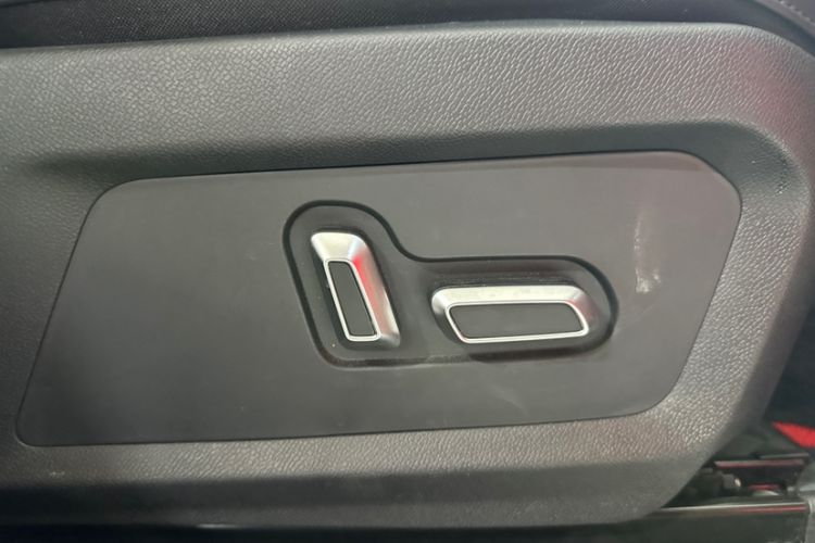 Used JETOUR Shanhai T1 2025 Model 226km Crossroad Exterior 7