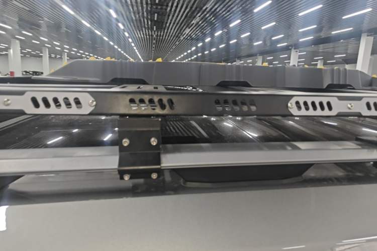 Used JETOUR Shanhai T1 2025 Model 150km Discovery Roof