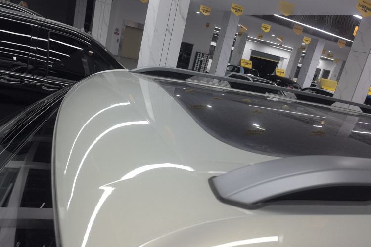 Used JETOUR Shanhai T1 2025 Model 150km Discovery Roof