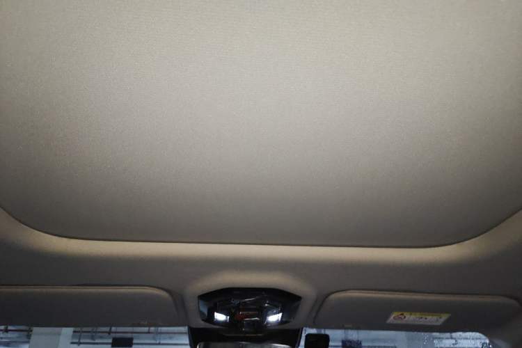 Used JETOUR Shanhai T1 2025 Model 226km Crossroad Headliner
