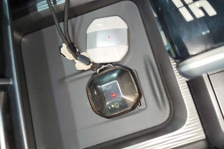 Used JETOUR Shanhai T1 2025 Model 150km Exploration Vehicle Key