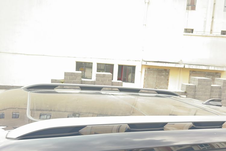 Used JETOUR Shanhai T1 2025 150 km Heading South Roof