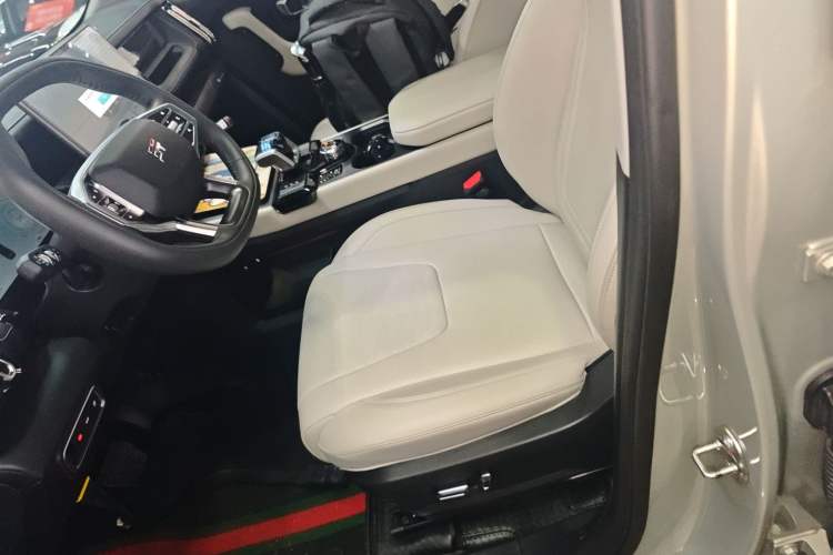 Used JETOUR Shanhai T1 2025 150 km to the Lake Left Front Seat