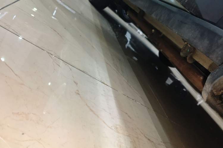 Used JETOUR Shanhai T1 2025 150 km to the Lake Right Side Sill