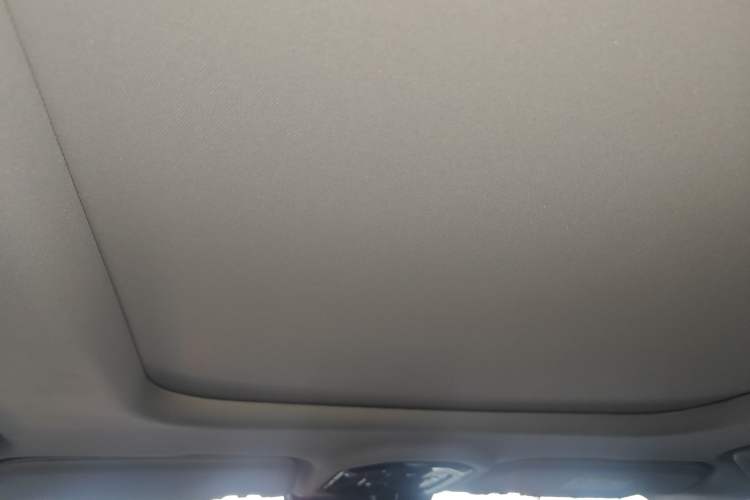 Used JETOUR Shanhai T1 2025 150 km Heading South Headliner