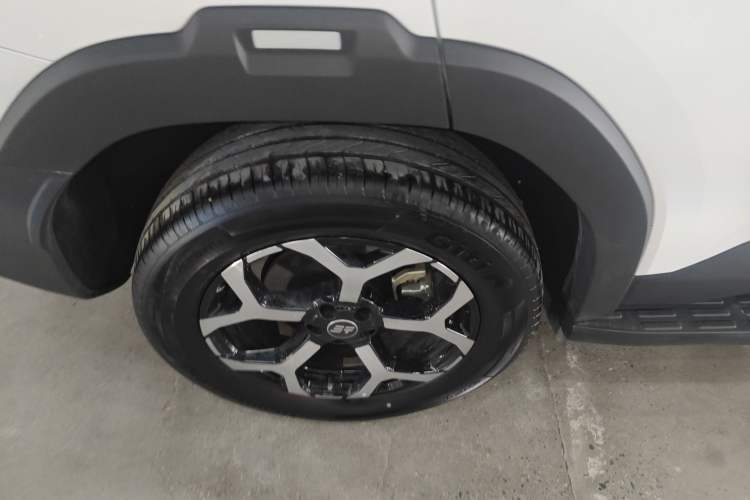 Used JETOUR Shanhai T1 2025 150 km Heading South Right Rear Wheel Hub