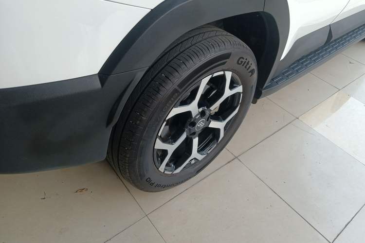 Used JETOUR Shanhai T1 2025 150 km Heading South Right Rear Wheel Hub