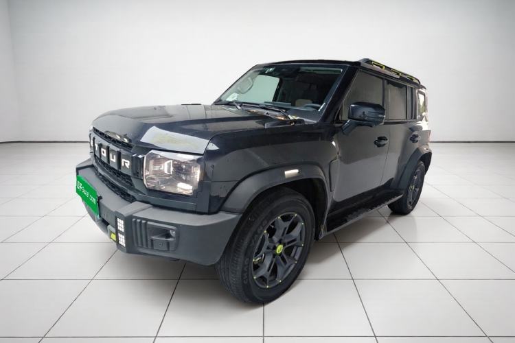 Ojetý JETOUR Shanhai Traveler C-DM 2024 C-DM 129KM Linye Edition Guazi used car, China used car export, Used car for sale, Used  cars, Cheapest cars for sale