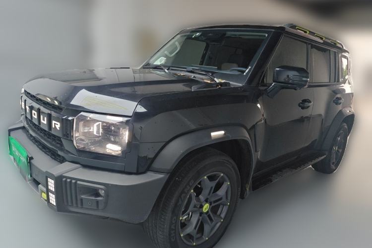 Used JETOUR Shanhai Traveler C-DM 2024 C-DM 129KM Linye Edition Guazi used car, China used car export, Used car for sale, Used  cars, Cheapest cars for sale