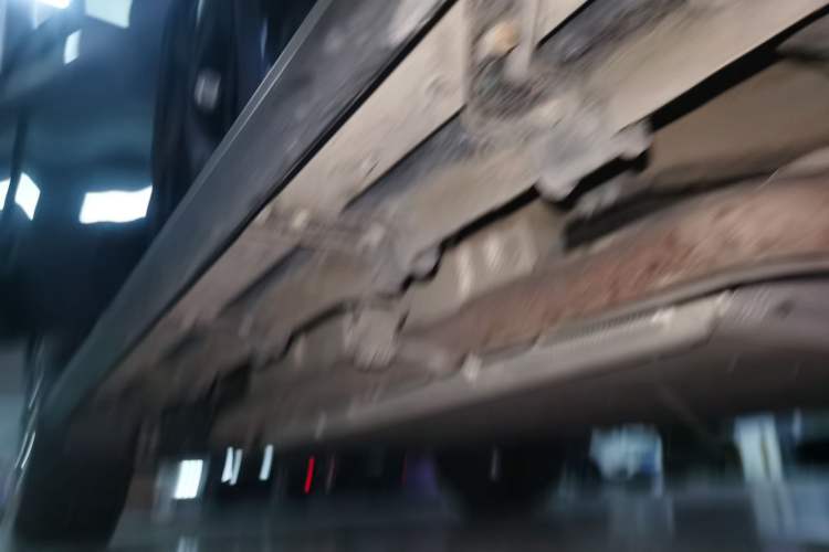 Used JETOUR Shanhai Traveler C-DM 2024 C-DM 208KM Mountain & Wilderness Edition Chassis Front Right