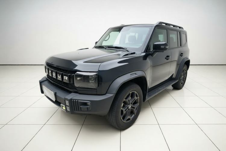 Ojetý JETOUR Shanhai Traveler C-DM 2024 C-DM 129KM Linye Edition Guazi used car, China used car export, Used car for sale, Used  cars, Cheapest cars for sale